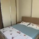 Gridis New Stylish, Fully Furnished, One Bedroom Apartment, Qerret Beach, Durres, Albania Appartamento
